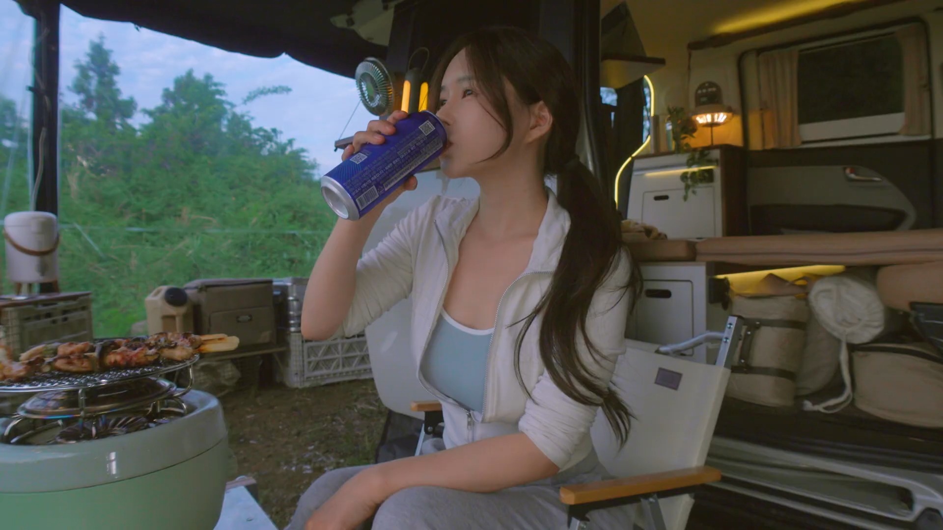 活力中国调研行丨来到这家“植物工厂”，就知道智慧农业究竟有多炫酷